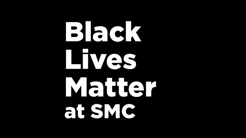 Black Lives Matter