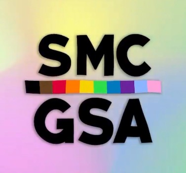 GSA logo