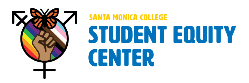 Student Equity Center logo