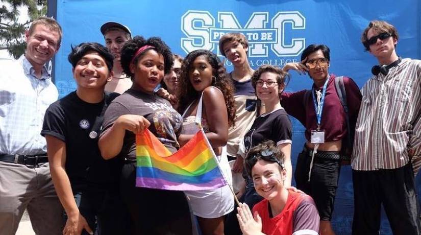 15 LGBT-Inclusive College Clubs Worth Joining