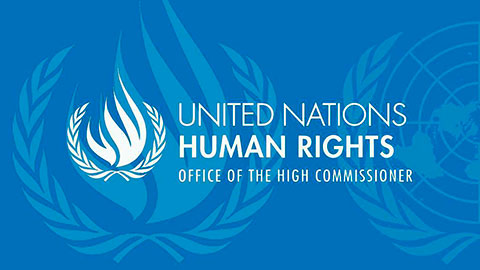 OHCHR logo