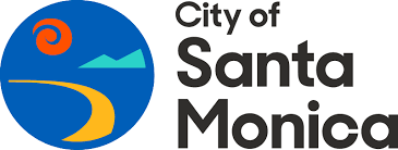 City of Santa Monica Logo