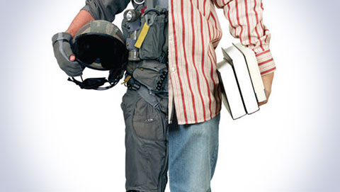 Student Veteran Student Veteran