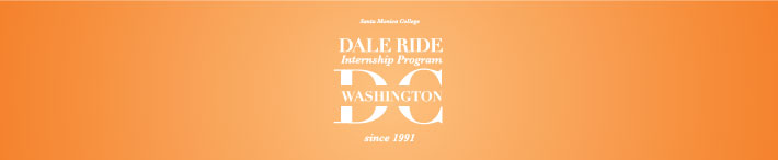 Dale Ride Internship Program