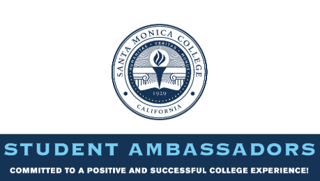 Ambassador Logo