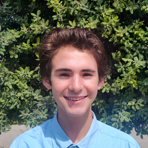 Student Ambassador