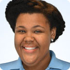 Sierra McDonald Sierra McDonald