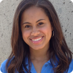 Jasmine Rivera-Hackley Jasmine Rivera-Hackley