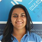 Karishma Lakhani Karishma Lakhani