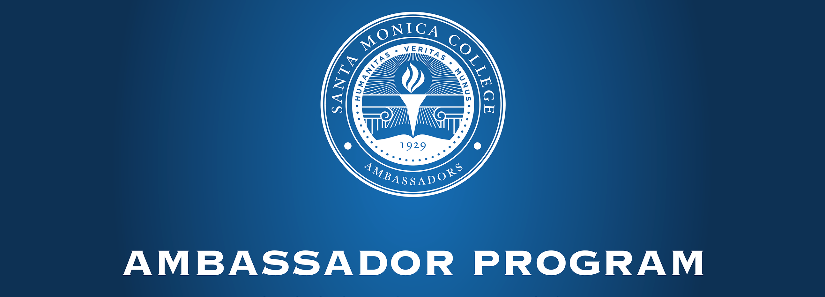 Ambassador Program Logo Traditional