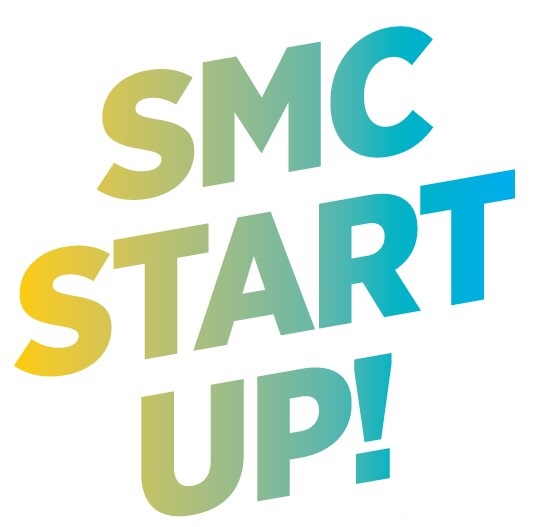 SMC Start Up Logo
