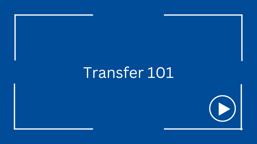 Transfer 101